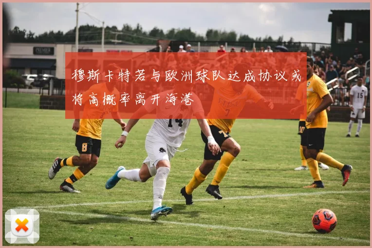 穆斯卡特若与欧洲球队达成协议或将高概率离开海港
